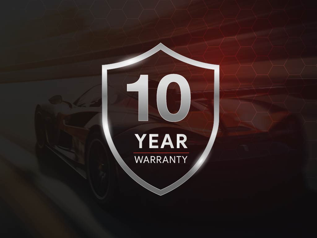 Manufacturer Warranty
